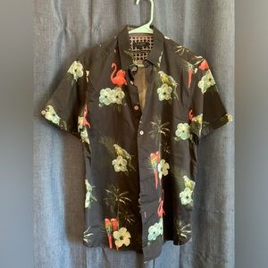 Ted Baker Slim Fit Shirt